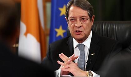 Αναστασιάδης για μετατροπή Αγίας Σοφία: Μία ακόμη πρόκληση για το σύνολο πολιτισμένου κόσμου