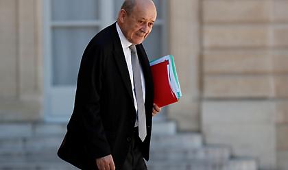 Αγία Σοφία: Η Γαλλία εκφράζει «θλίψη» για τις αποφάσεις της Τουρκίας