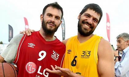 Φώτσης και Παπαδόπουλος έγιναν… Masterchefs! (photos)