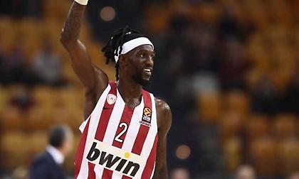 Ουέμπερ: Έβγαλε… παράπονο γιατί δεν βρίσκει ομάδα στην Ευρωλίγκα (photos)