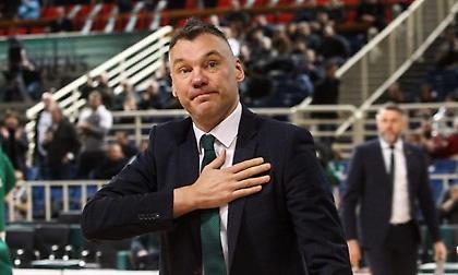 Σάρας: “Θέλω να δημιουργήσω μία οικογένεια στην Μπαρτσελόνα”