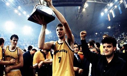 Ευρωλίγκα: Αφιέρωμα στο φαινόμενο Τόνι Κούκοτς (videos)