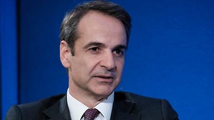 Στην Κέρκυρα ο πρωθυπουργός για την έναρξη εργασιών του Kassiopi Project