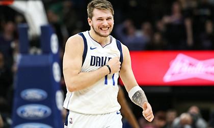 Άρχισε τα... τρελά του ο Ντόντσιτς στο Ορλάντο (videο)