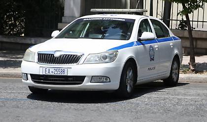 Ποινική δίωξη στον αστυνομικό που κατηγορείται ότι εμπόδισε σύλληψη διαδηλωτή