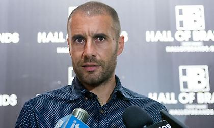 Τέλος ο Ντάσιος από τον ΠΑΣ