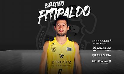 Ανακοίνωσε Φιτιπάλδο η Τενερίφη!