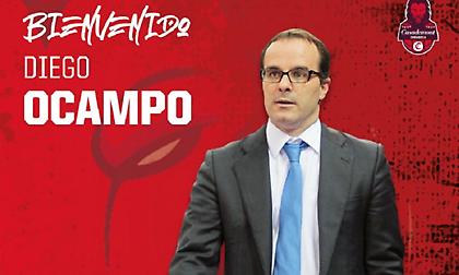 Ανέλαβε τη Σαραγόσα ο Οκάμπο