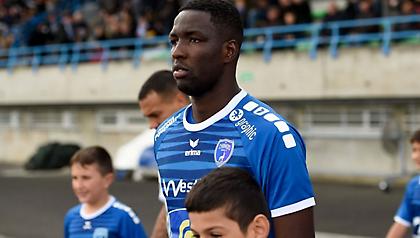 Συνελήφθη ποδοσφαιριστής στη Γαλλία γιατί χτυπούσε την γυναίκα του