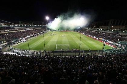 Στον Βοτανικό μέσω της Λεωφόρου