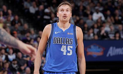 Χωρίς Μπρόκοφ στο Ορλάντο οι Σίξερς