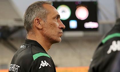 Η αποστολή του Παναθηναϊκού για το ντέρμπι