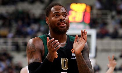 «Τελείωσε του Ντεσόν Τόμας στην Ιαπωνία»