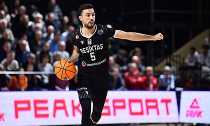 Ενίσχυση με Άκπιναρ για την Μπαχτσεσεχίρ