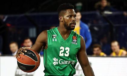 Πήρε ΝΒΑer η Βαρέζε