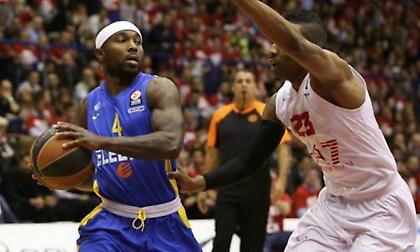 Μακάμπι: Το μεγάλο break στο Μιλάνο που άνοιξε το δρόμο για το Final Four και τον τίτλο το 2014