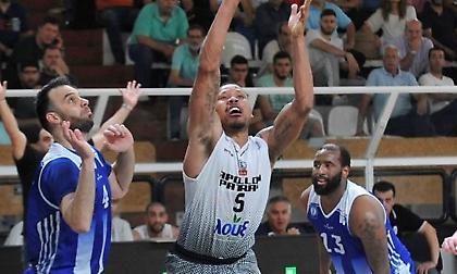 Ατζέντης Άκερ για Απόλλωνα Πάτρας: «Αδιαφορία, αμέλεια και κουτοπονηριά»