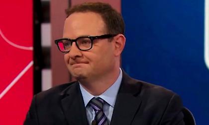 Το ESPN τιμώρησε τον Βοϊναρόφσκι για το “f@@@ you” σε γερουσιαστή