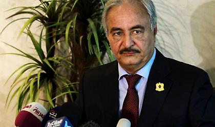 Λιβύη: Συνεχίζεται το μπλόκο Χαφτάρ στην πετρελαιοπαραγωγή και στις εξαγωγές