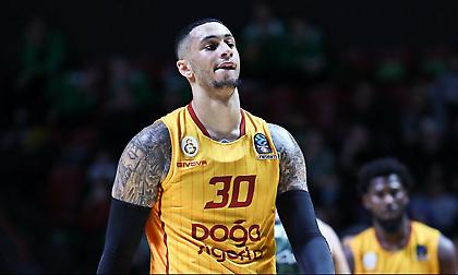 Παναθηναϊκός: Τα δεδομένα για την πιθανή επιστροφή Όγκαστ