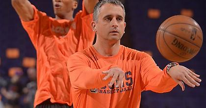 Ένωση Προπονητών NBA: Συγχαρητήρια στον Κοκόσκοφ για την συνεργασία με Φενέρ (photo)