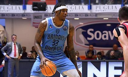 Ανακοίνωσε τον Στόουν η Ναντέρ