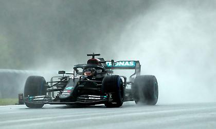 Γκραν Πρι Στυρίας: Χαρούμενοι οι οδηγοί για τις κατατακτήριες