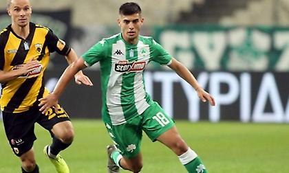 Δεκάρι ο Μπουζούκης…