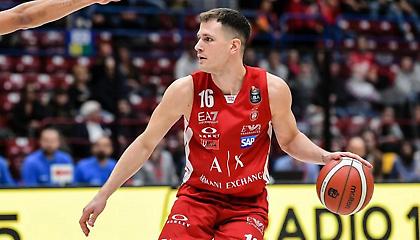 «ΝΒΑ o Παναθηναϊκός - Σπανούλης-Παπαλούκας στον Ολυμπιακό»