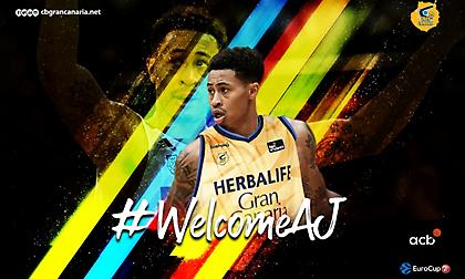 Στην Γκραν Κανάρια και επίσημα ο άλλοτε «πράσινος» Σλότερ!