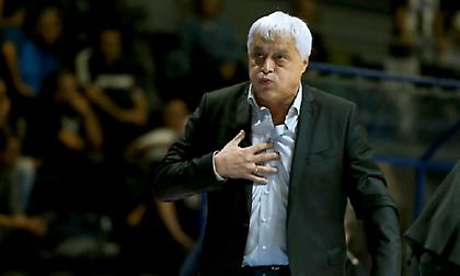 Θετικός στον κορωνοϊό ο Μίροσλαβ Νίκολιτς!