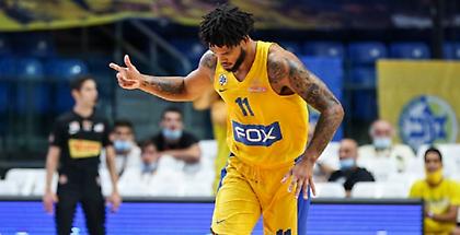 Τέλος η καραντίνα για Ντόρσεϊ