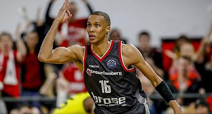 Ανακοίνωσε τον Ολίντε η Άλμπα Βερολίνου