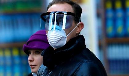 Κορωνοϊός - Λίβανος: Περισσότερα από 100 τα νέα κρούσματα το τελευταίο 24ωρο