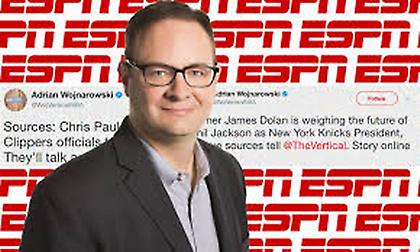 Οι παίκτες του NBA στηρίζουν Βοϊναρόφσκι