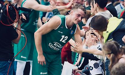 Προς Μπιλμπάο ο Χάκανσον