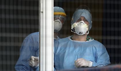 Κορωνοϊός-Ελλάδα: 31 τα νέα κρούσματα - 3803 συνολικά (πίνακες)