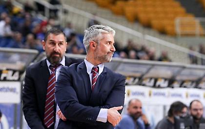 Αναλαμβάνει τον Ηρακλή ο Ζιάγκος