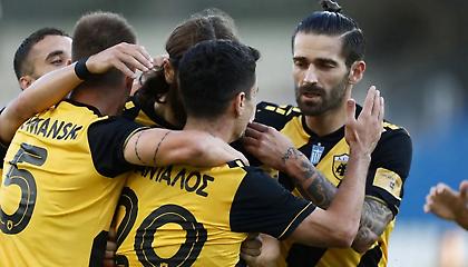 Οι δύο παίκτες της ΑΕΚ που με ΠΑΟ «επιβεβαίωσαν» τα σενάρια πώλησης