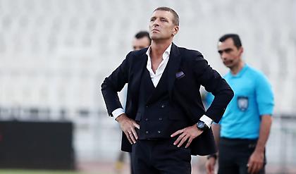 Καρέρα: «Σημαντικό να κερδίζουμε τους πόντους που χρειαζόμαστε»