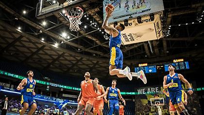 Νίκησε και εκτός έδρας τη Μακάμπι Τελ Αβίβ η Ρισόν!