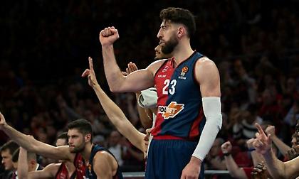 Σενγκέλια: «Δεν απολογούμαι σε κανέναν, θέλω να δοξάσω και με την ΤΣΣΚΑ τη σημαία της Γεωργίας»