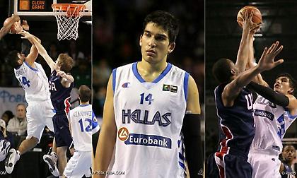 Κασελάκης: «Ακόμα με… τρώει ο τελικός του 2009 – Τιμητικό το ενδιαφέρον του Παναθηναϊκού»