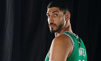 Τιτίβισμα του Καντέρ για την Αγία Σοφία: «Άλλο ένα πολιτικό παιχνίδι του Ερντογάν»