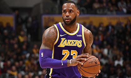 Και ο ΛεΜπρον υπέρ του Βοϊνιαρόφκσι