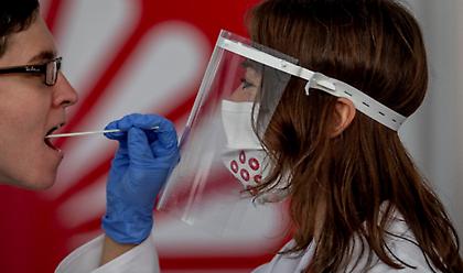 Αντιμετώπιση του Covid-19 με ισχυρή Τοπική Αυτοδιοίκηση