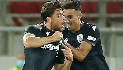 «Καμία συγχώρεση στον Ολυμπιακό - Θα σέβεστε τον αήττητο πρωταθλητή»