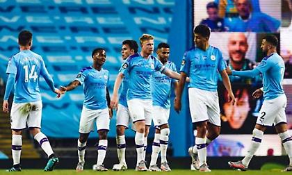 Δικαιώθηκε η Μάντσεστερ Σίτι από το CAS και παίζει στην Ευρώπη!