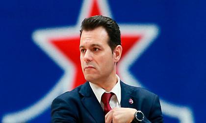 Βατούτιν: Θέλει να «δέσει» τον Ιτούδη