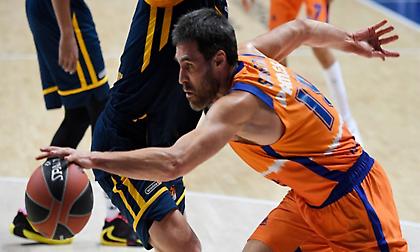 Σαν Εμετέριο: Για έκτη χρονιά «νυχτερίδα»